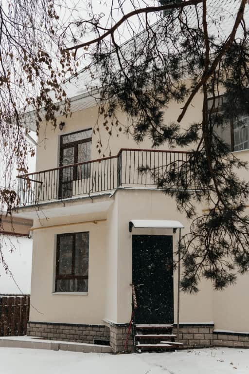 Гостевой Дом Apart Seasons House: фото 2