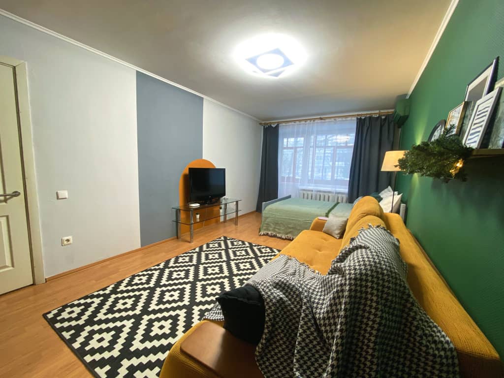 Апартаменты Apart-Comfort на Свердлова 83/2: фото 5