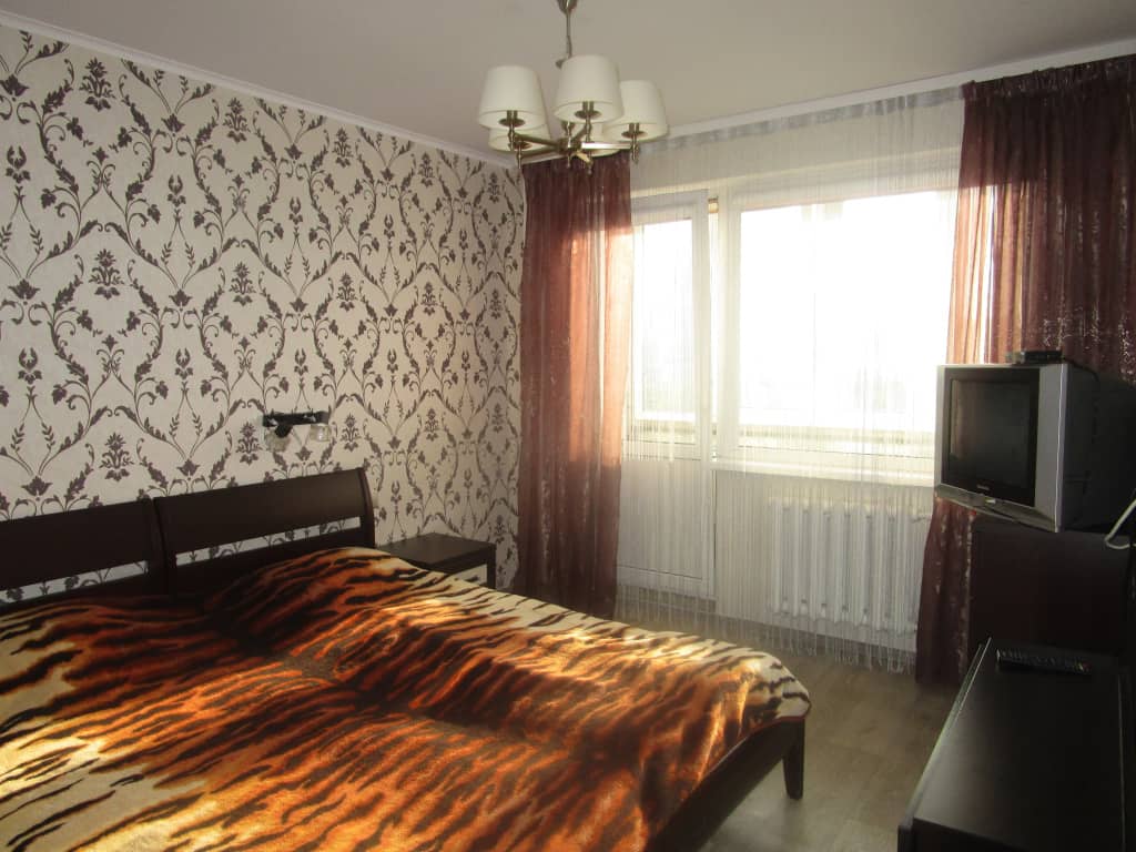 Zarajskaya 15 Apartments: фото 6