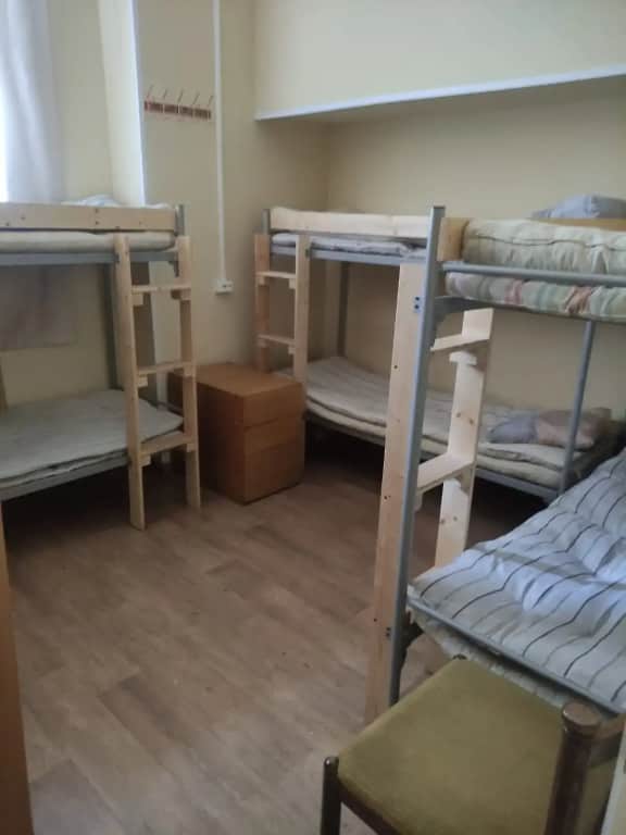 Tevkom Hostel: фото 2