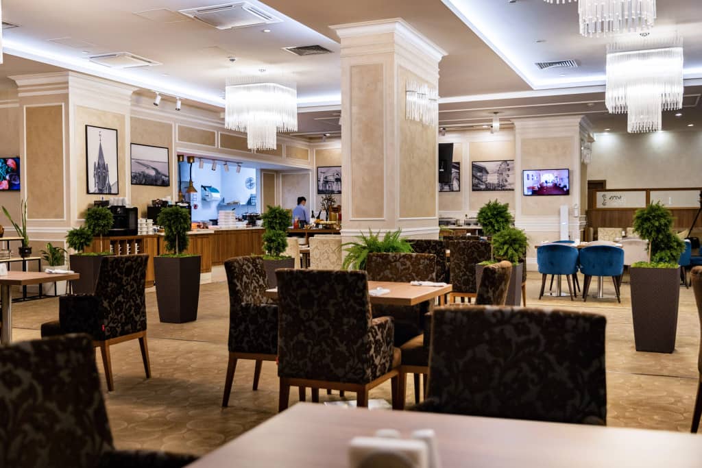 Отель Radisson Ulyanovsk: фото 6