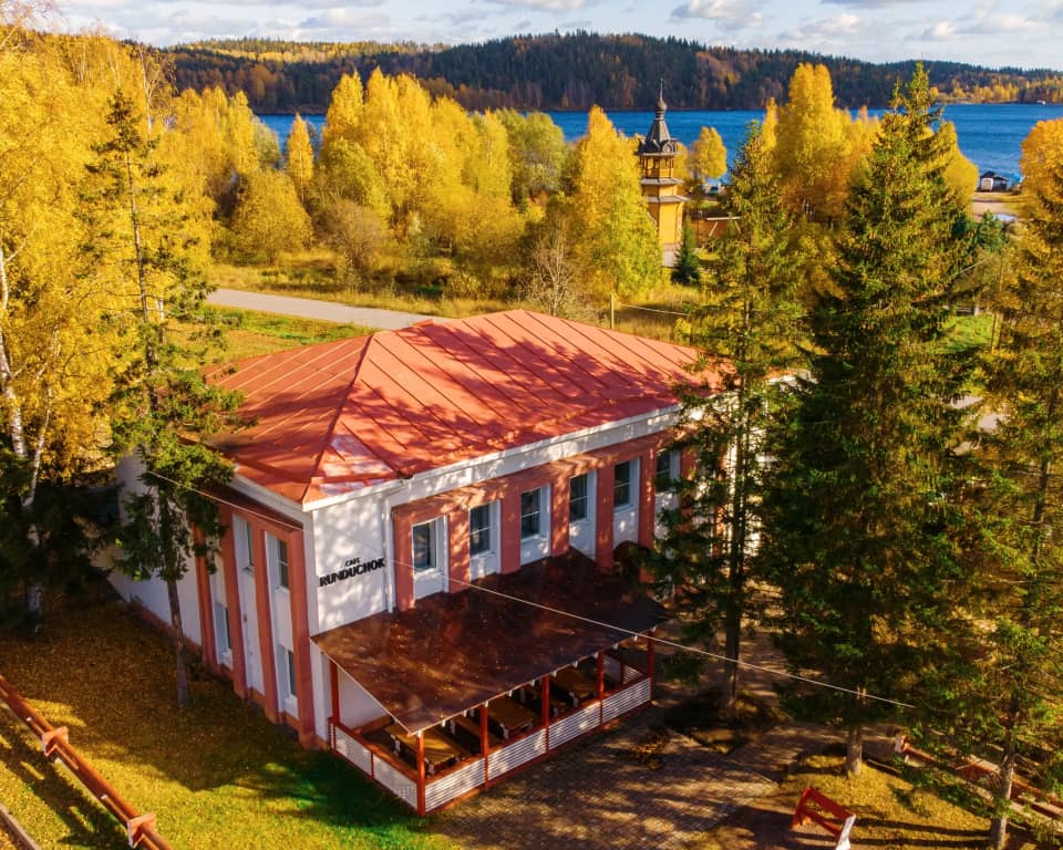Отель Карлен: фото 5