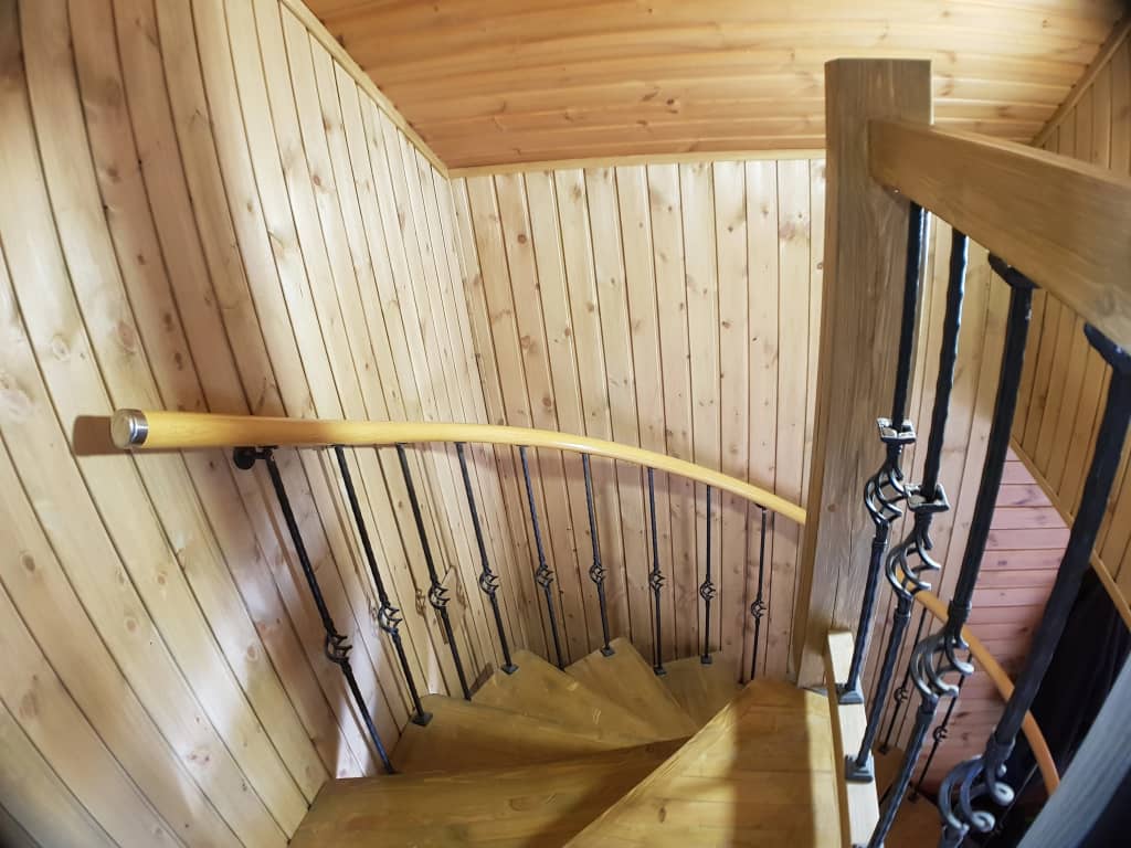 Dom Na Vode Kareliya Guest House: фото 7