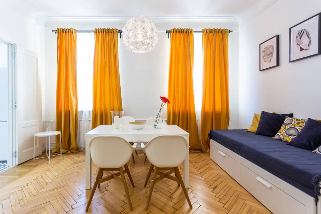 Апартаменты hth24 Большой пр Петроградской стороны 94: фото 4