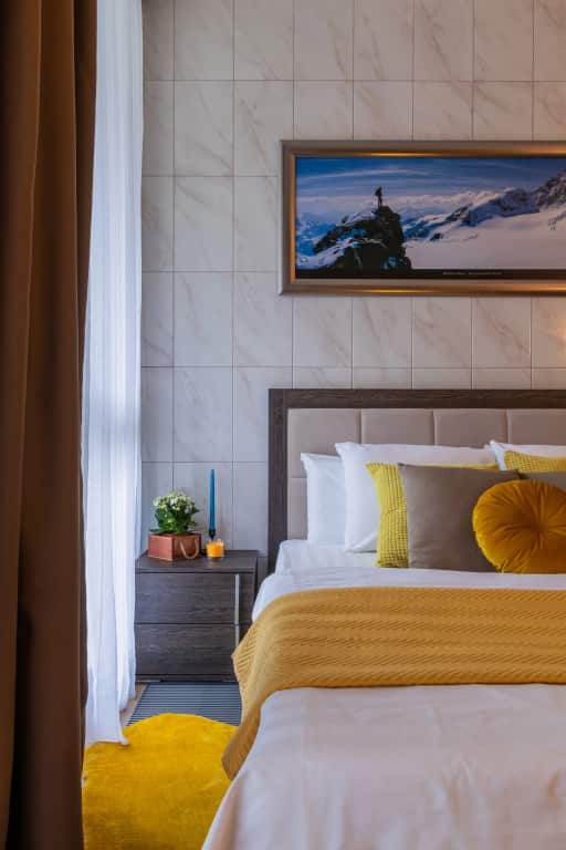 Апартаменты Ohtapark Inn Studio: главное фото 1