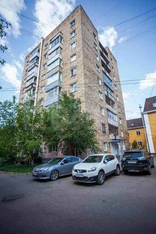 Квартира Делюкс на Карла Маркса 135: главное фото 1