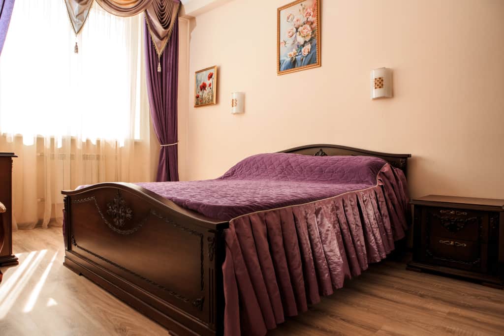 Отель Elita SPA: фото 3
