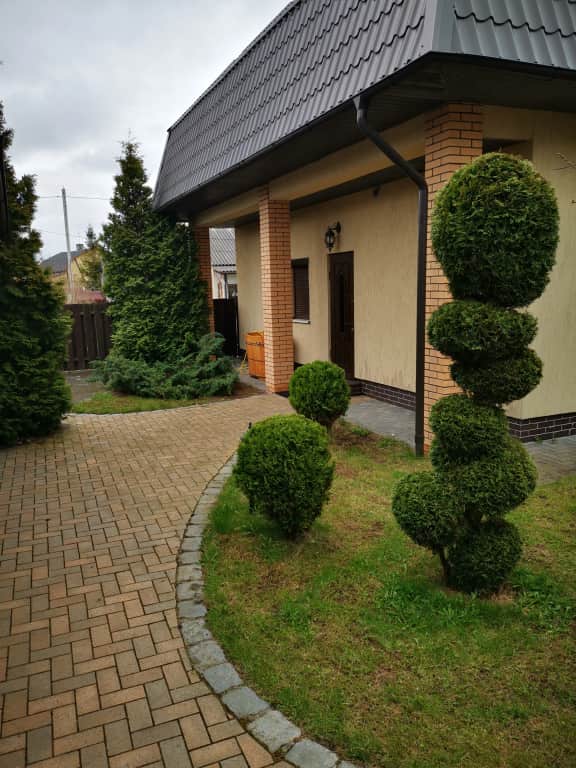 Дом Suburban House: фото 2