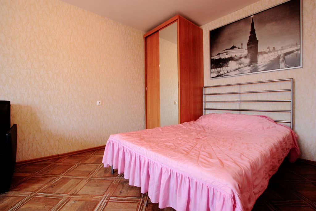 Апартаменты Едем в Питер Чудновского: фото 4