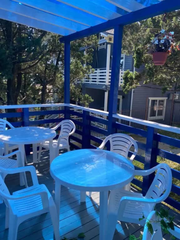 Admiral Guest house : фото 5