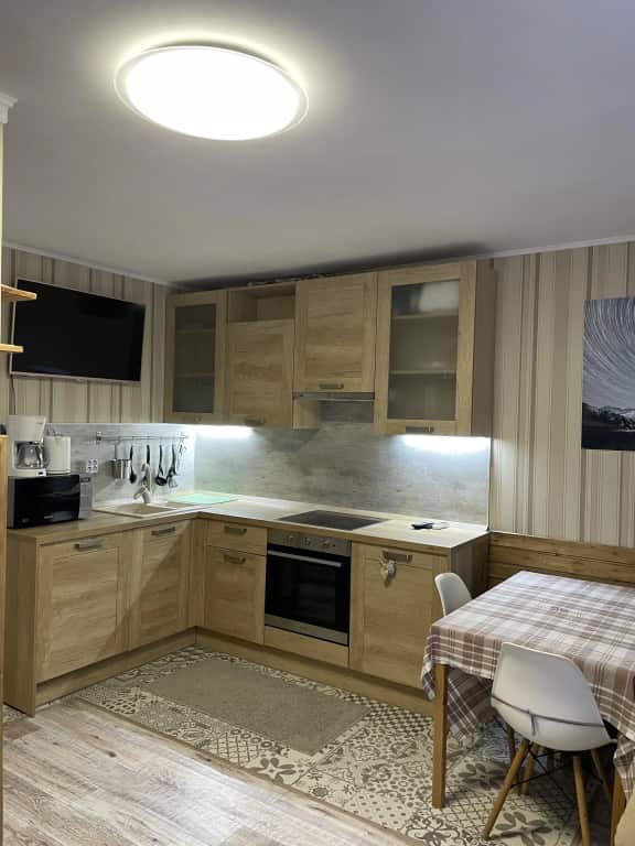 Апартаменты Cozy Apartments Dvortsovaya: главное фото 1