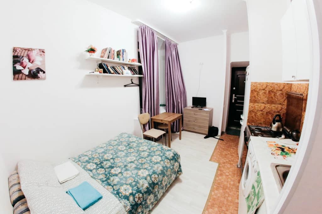 Majskij Guest House: фото 5