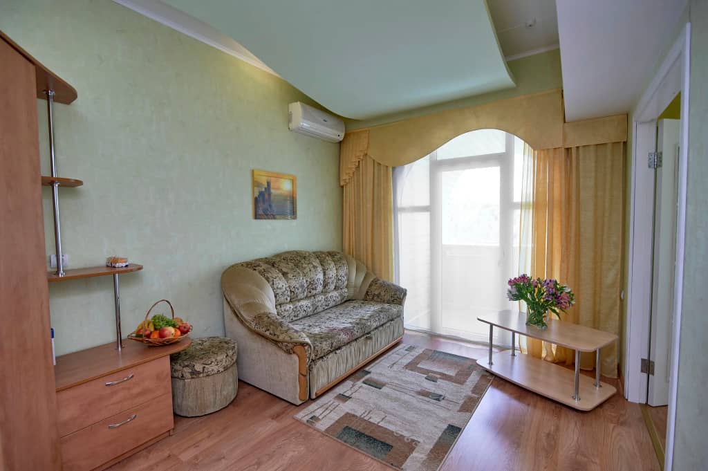 Moskva Hotel: фото 4