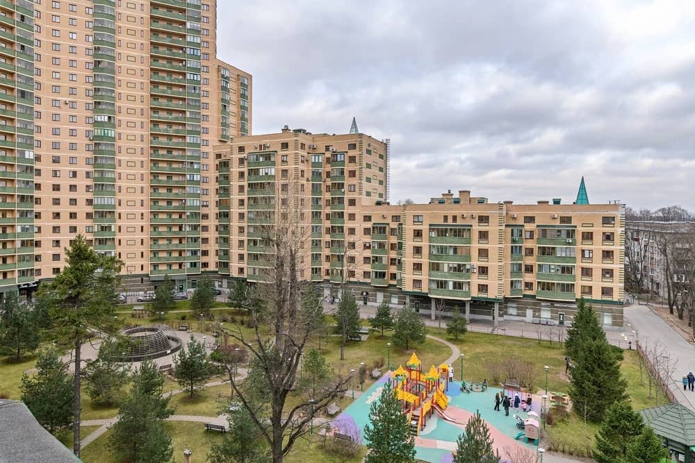 Апартаменты FlatHome24 на Фермском шоссе 32: фото 5