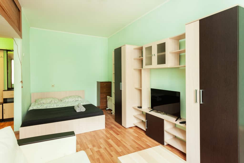 MaxRealty24 Волоколамское шоссе 108: главное фото 1