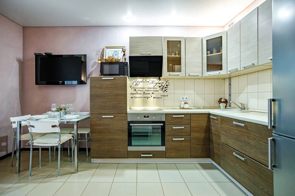 Квартира расположенная рядом с Парком Галицкого: фото 2