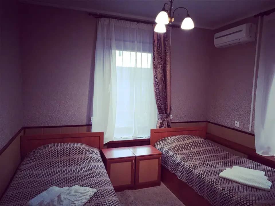 Отель -Комфорт город Вологда: фото 6
