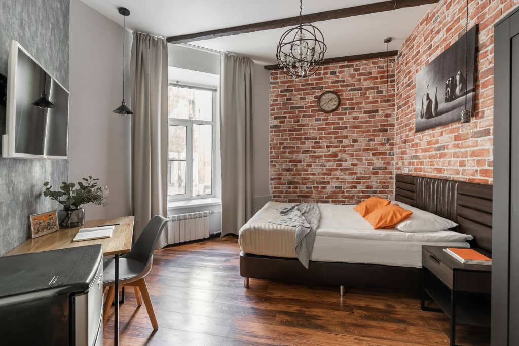 Мини-отель Adams House: фото 5