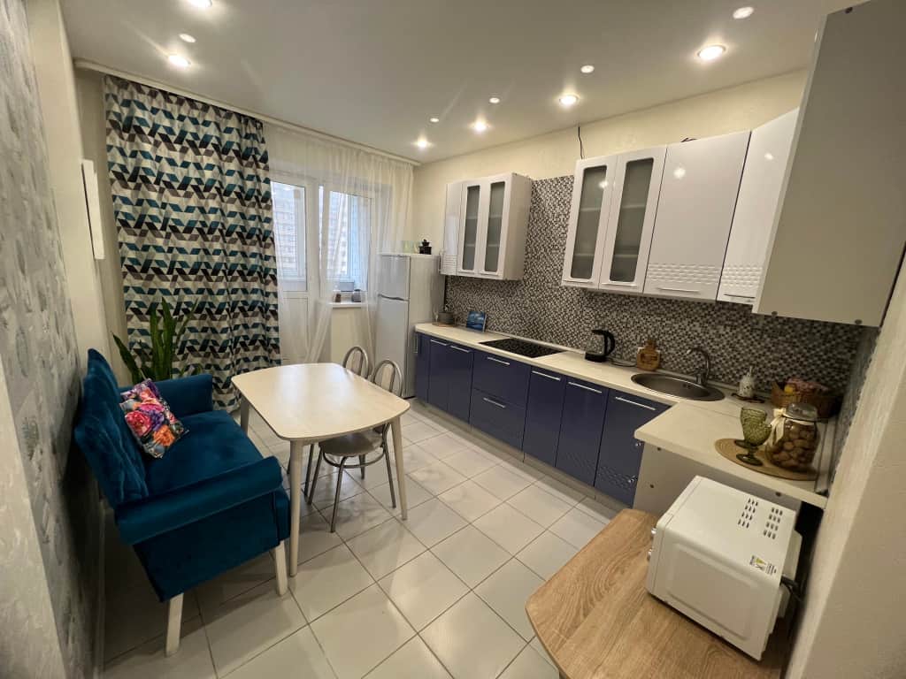 Квартира L&H Комфорт: фото 2