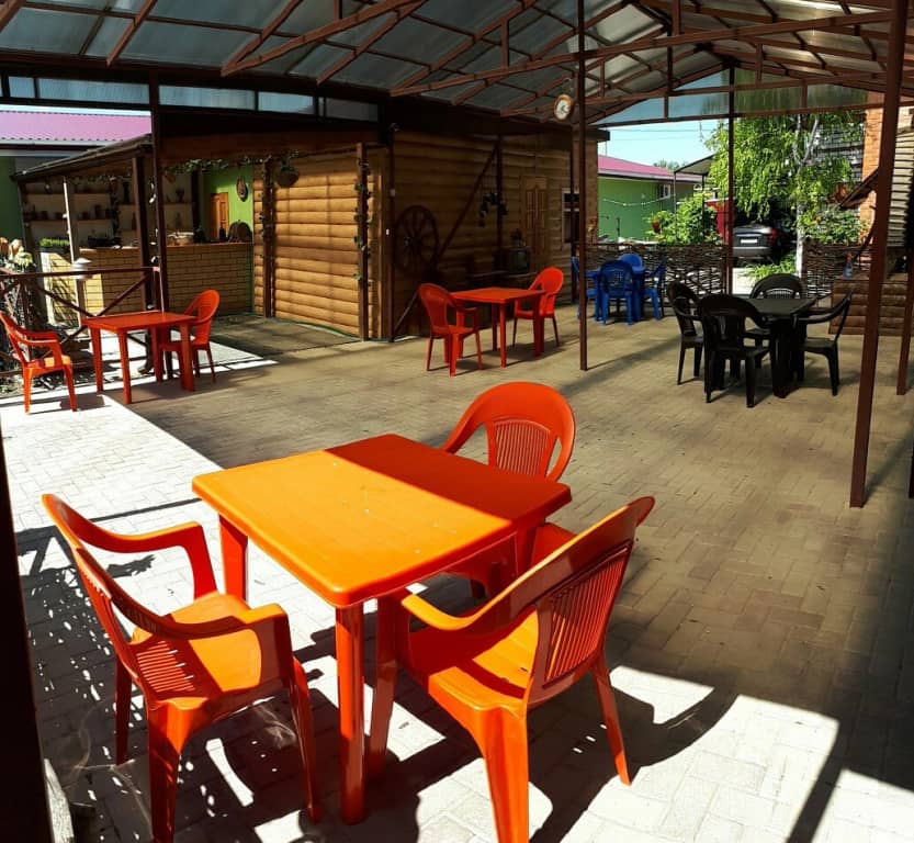 Dolzhanskoye Podvorye Na Ozyornom Mini-Hotel: фото 4