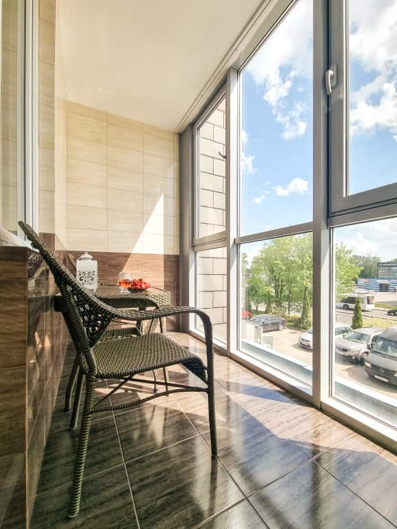 Апартаменты LovelyHome39 Двухкомнатные у Бастиона Грольман: главное фото 1