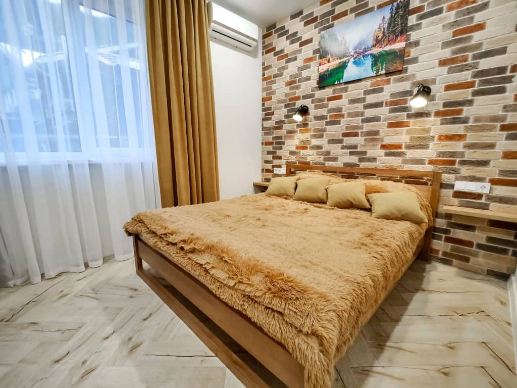 Apartamenty Na Lunnom Guest House: фото 4