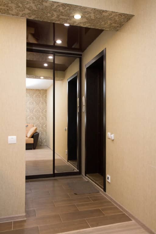 Апартаменты Saratov Lights Apartments на Вольской: фото 5