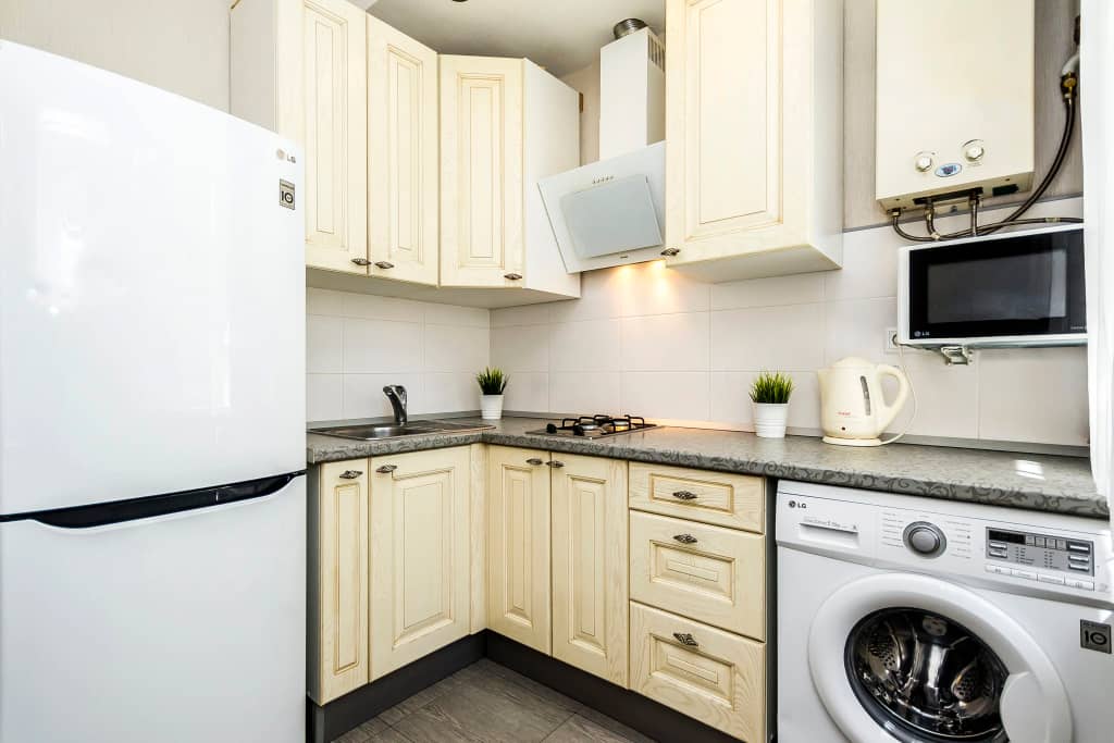 ApartGroup Krasnaya Galereya: фото 7