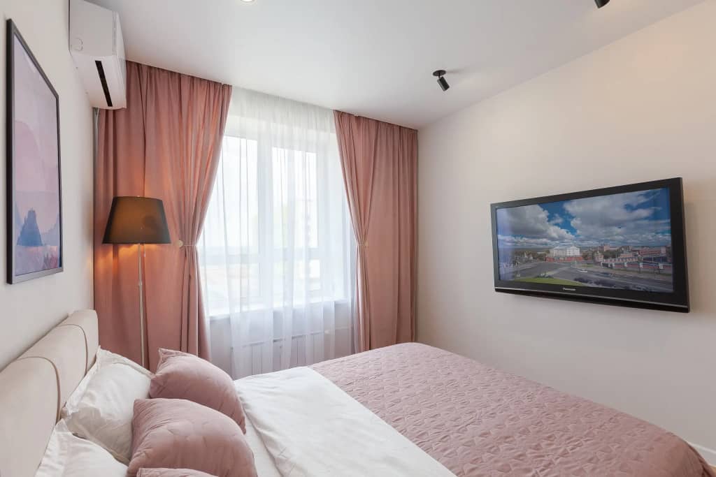 Апартаменты RentPlaza в Южном городе: фото 4