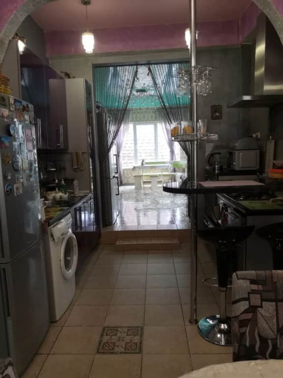 Гостевой дом в переулке Рахманинова 30: фото 3