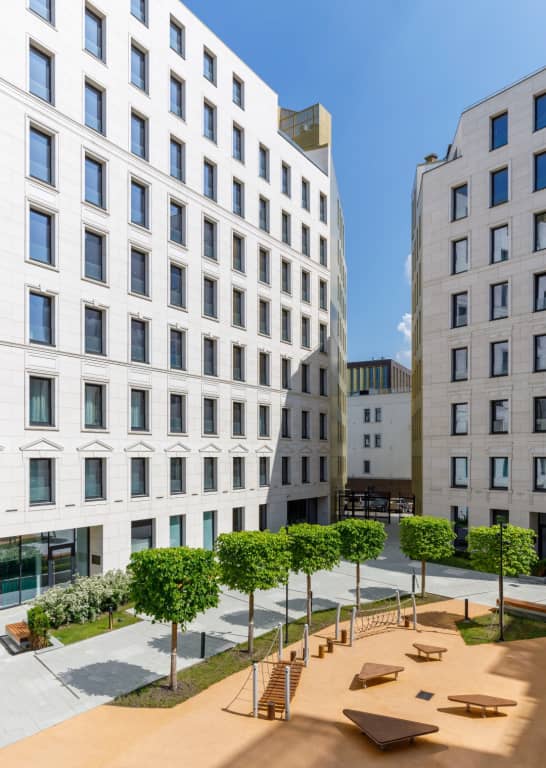Апартаменты Suites.Studio36.ru Китай-город Indigo: фото 4