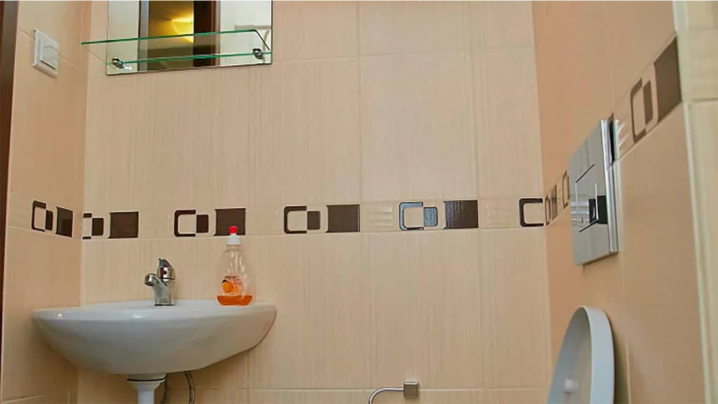 Гостевой дом Sky Village: фото 7