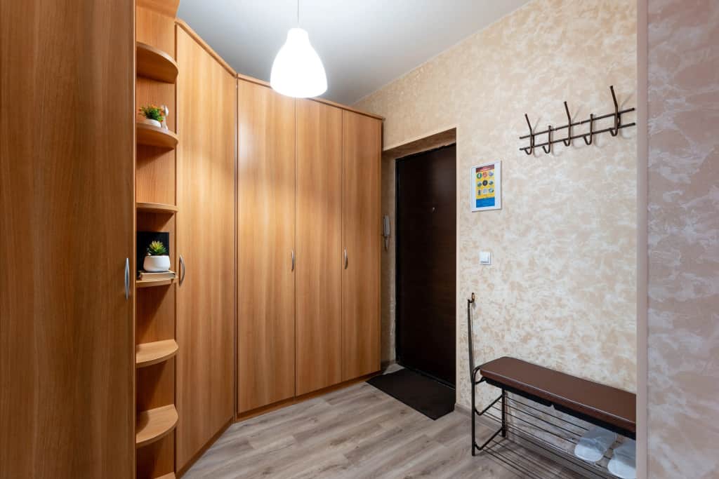 Квартира Apart Royal Оптимум - Красота в Простоте: фото 3