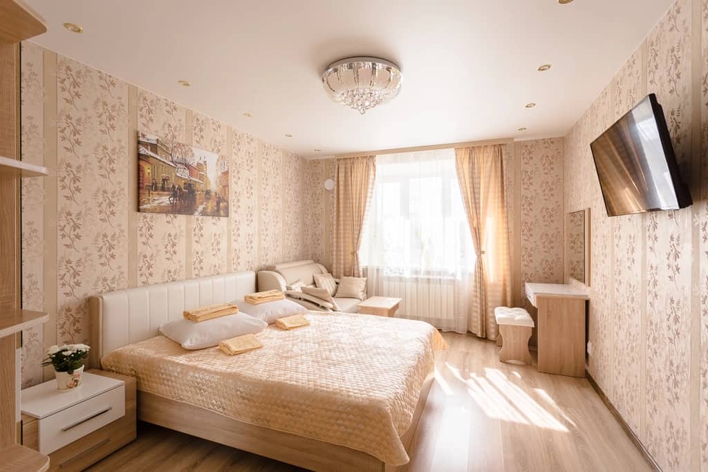 Апартаменты Каролина фото