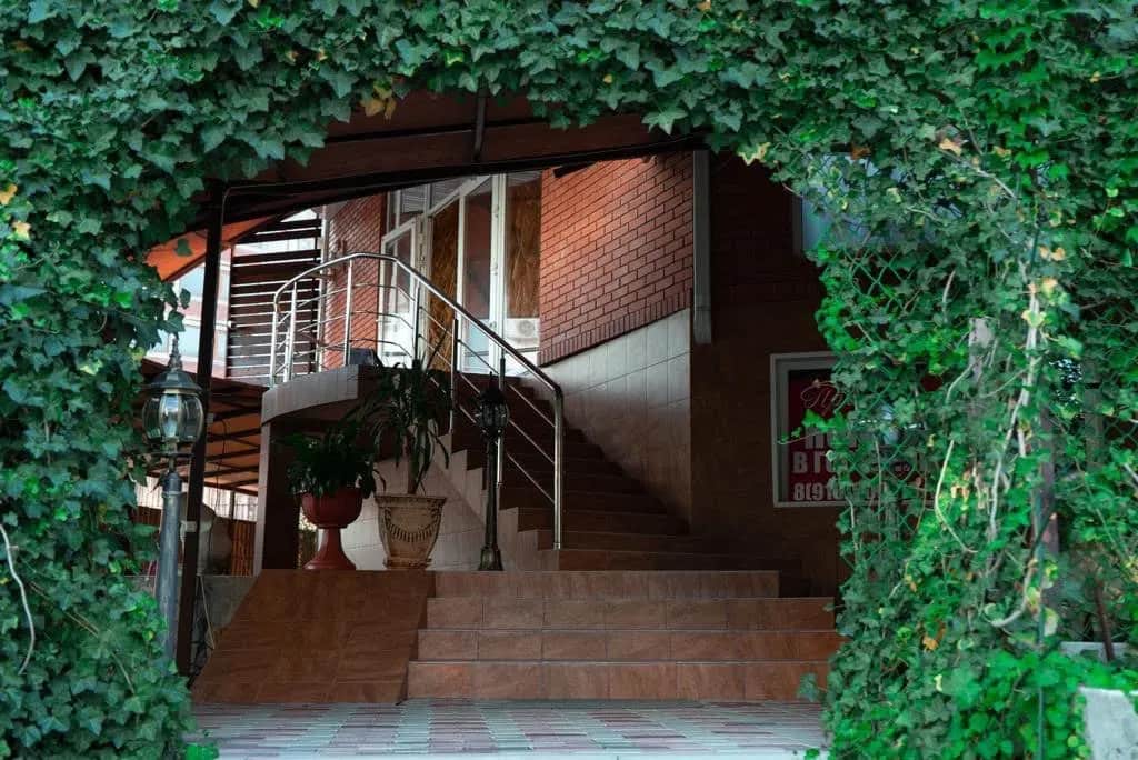 Мини-отель Premium Otel Agoi: фото 3