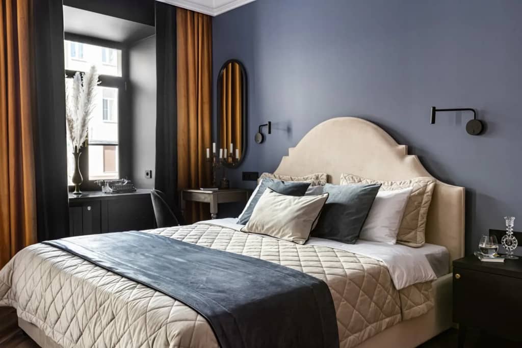 Апартаменты Kupina Stylish Apart на Большом проспекте Петроградской Стороны: фото 7
