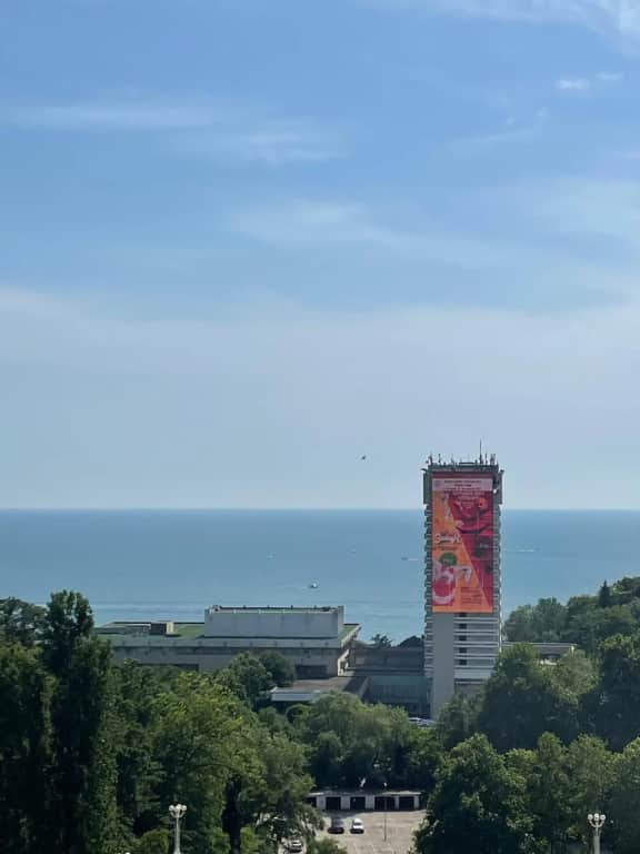 Апартаменты Вита Нова BlackSea Сочи: фото 2