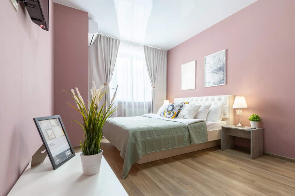 Апартаменты RentPlaza класса Lux: главное фото 1
