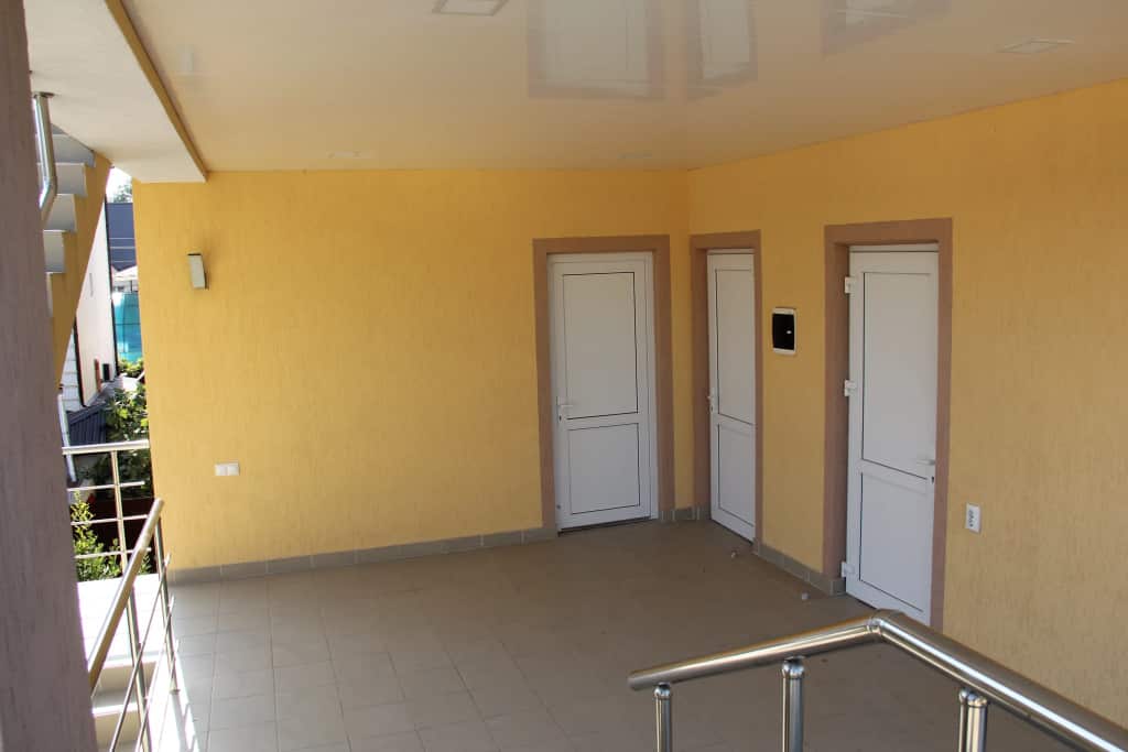 Otdykh U Morya Mini-Hotel: главное фото 1