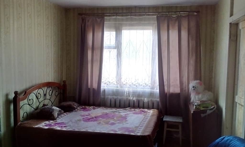 Апартаменты на Кирова: фото 2