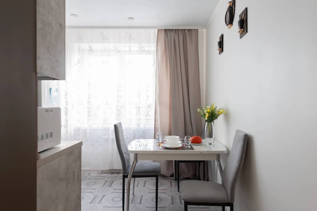 Квартира Aleksandra home: фото 6