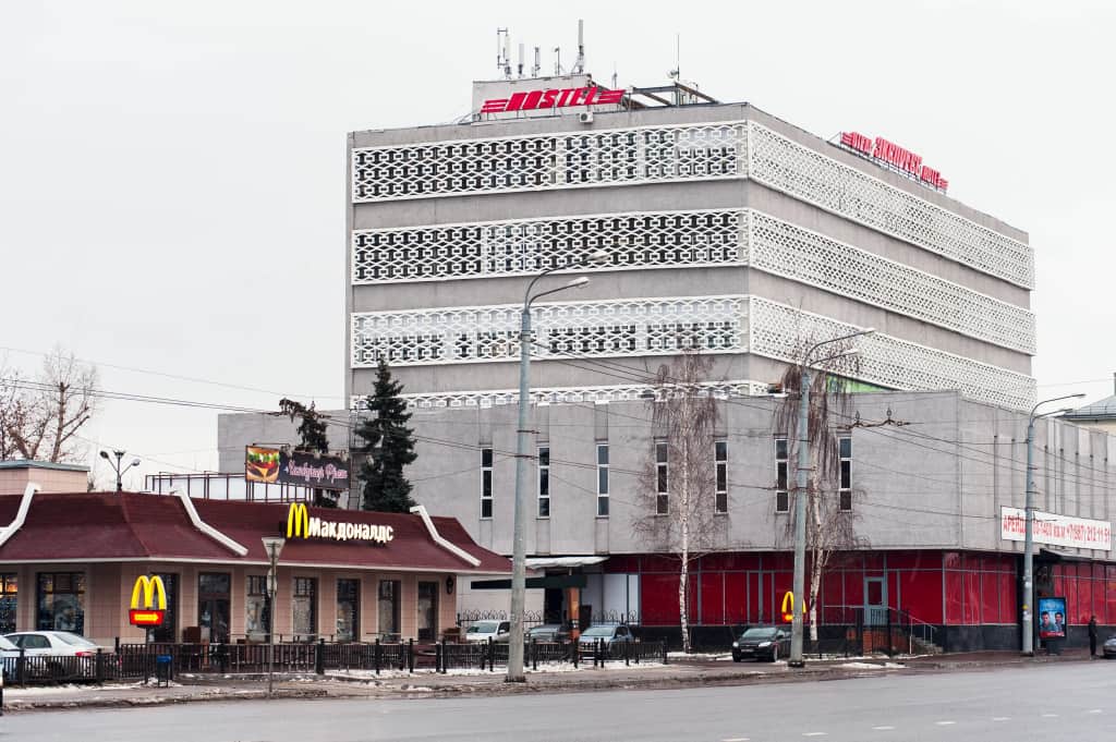 Экспресс Отель & Хостел: фото 2