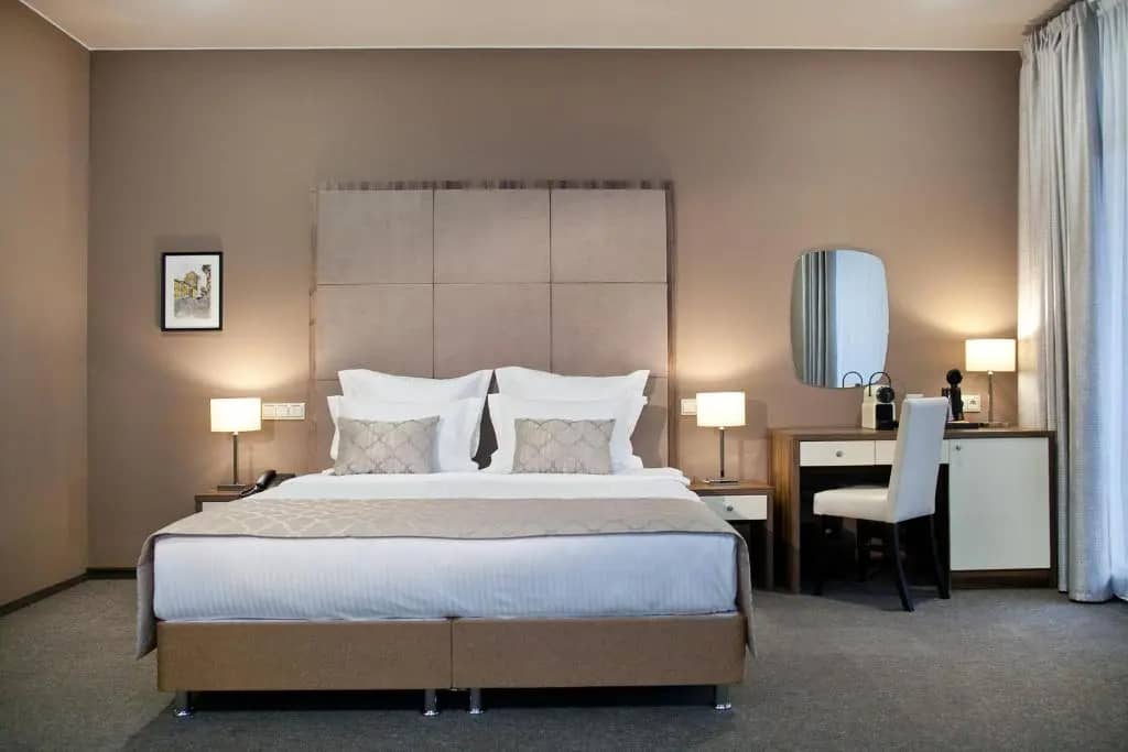 Отель L hotel: фото 7