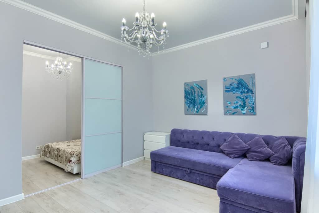 Апартаменты KazanHome на улице Павлюхина 110В: фото 3