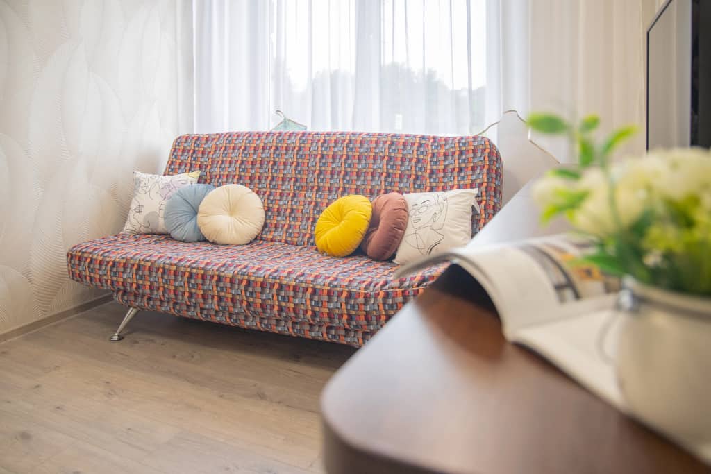 Апартаменты LovelyHome39 на Аллее Знаний Сельма: фото 4