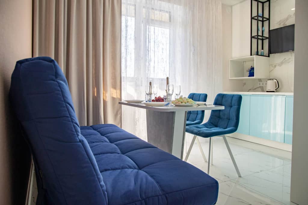 Апартаменты LovelyHome39 на 11 этаже: фото 3