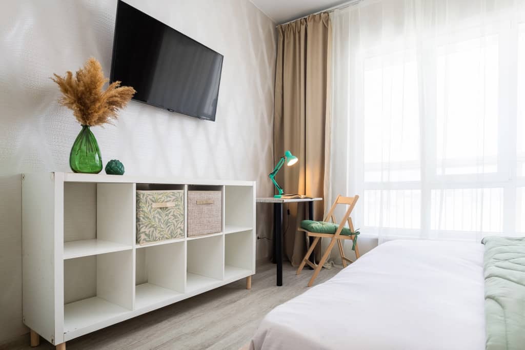 Квартира SleepNSK Просторная двухкомнатная около Аквапарка: фото 6