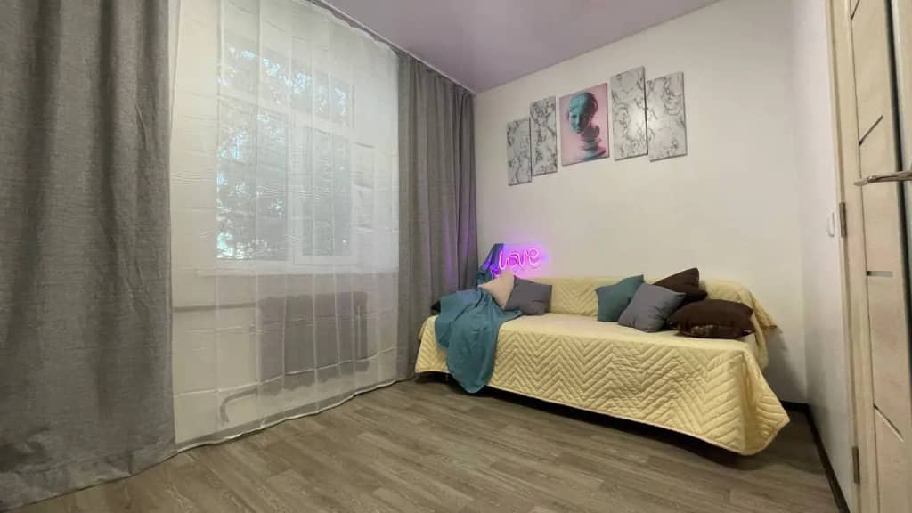 Апартаменты Однокомнатные Apartland в Центре по Гражданской 11: фото 4