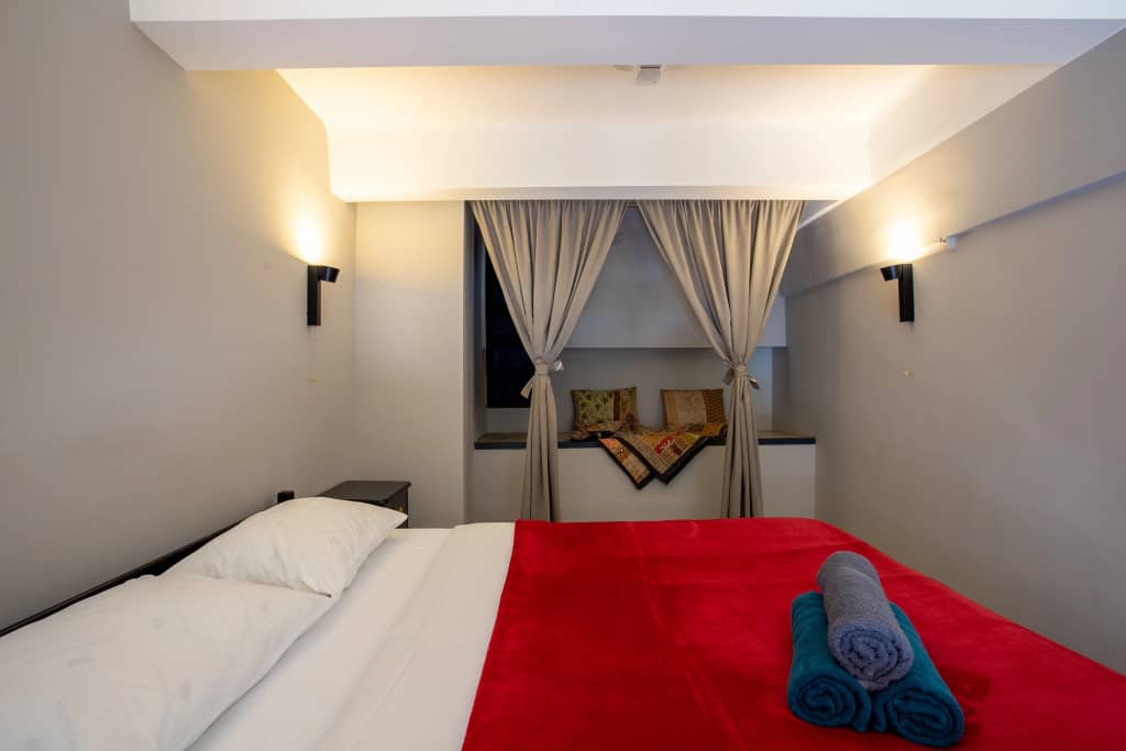 Апартаменты MaxRealty24 Балтийская 15: фото 7
