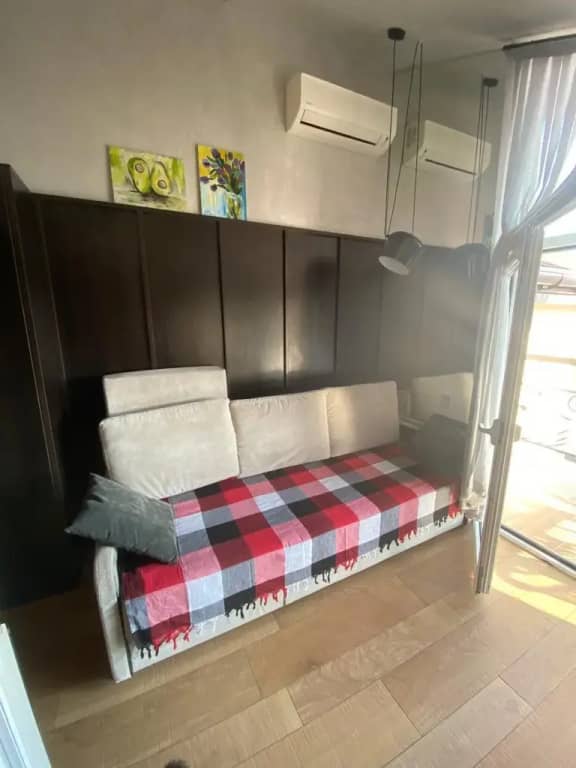 Апартаменты Marlen Apart в Сириусе: фото 6